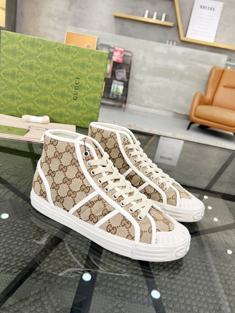 Gucci Casual Shoes